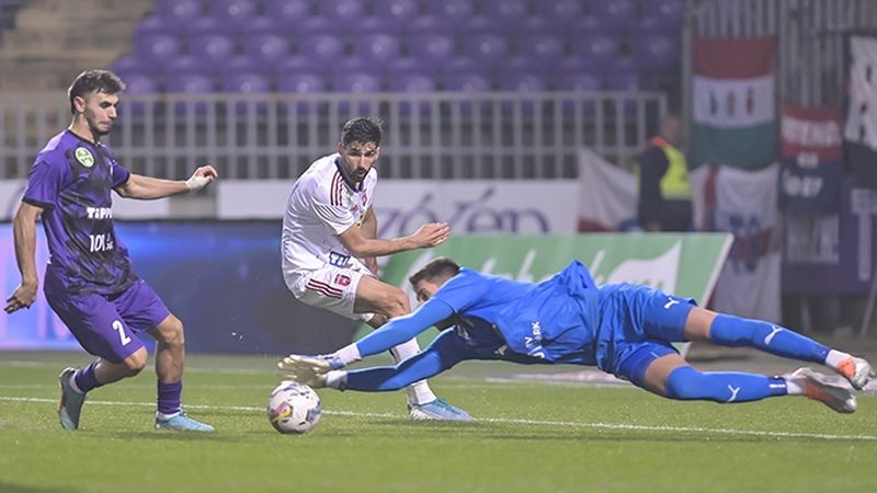 Szombat esti láz, avagy következik a Vidi első bajnoki mérkőzése Újpesten